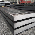 Mn13 Wear Resistance Steel Plate